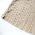 画像9: ワンポイント刺繍チャイナ半袖