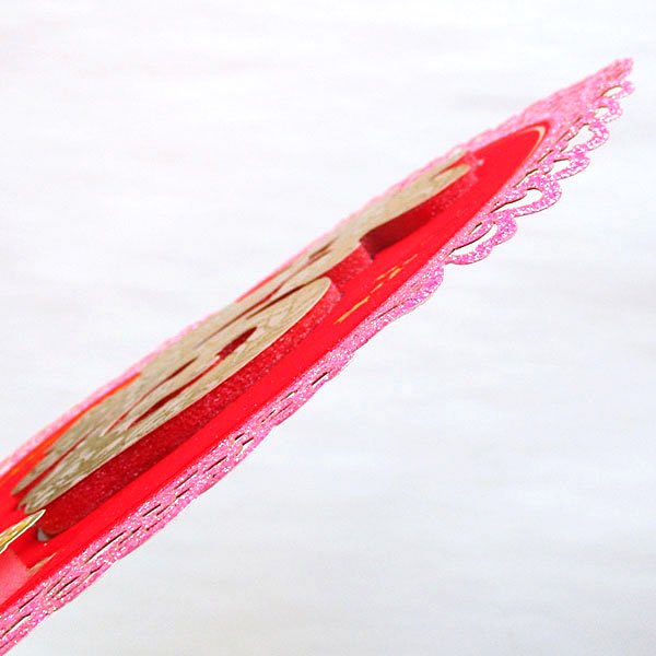 画像6: 金福サークル紙飾り