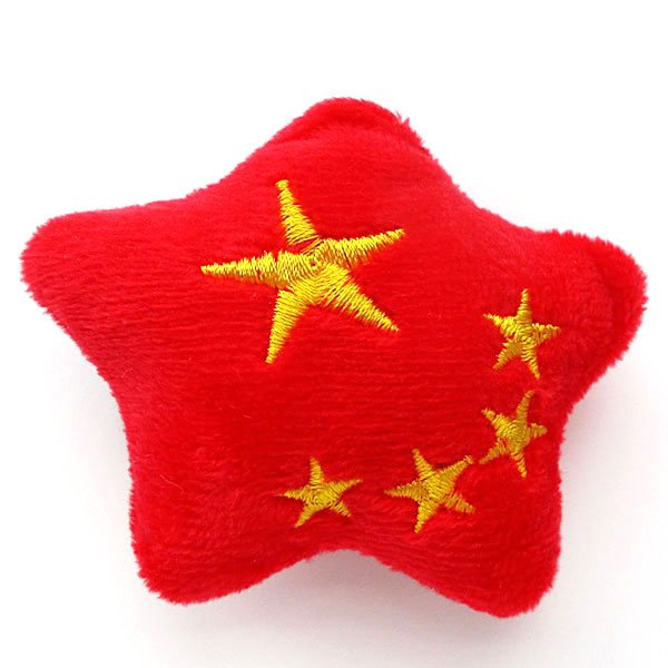 画像2: 星型ヘアクリップ