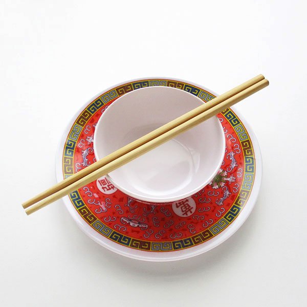 画像7: 萬壽無疆メラミンプレート(14cm)