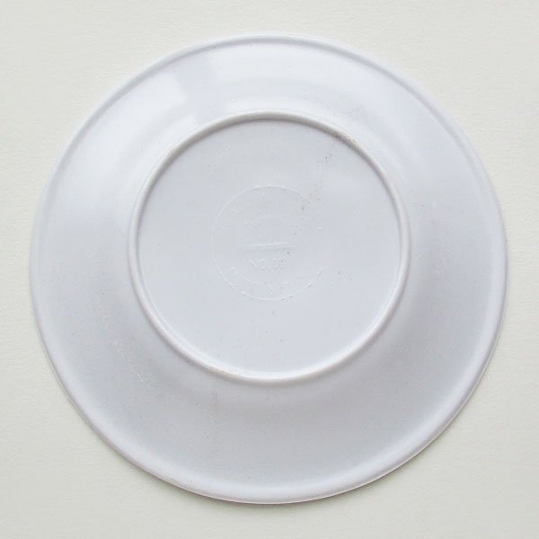 画像2: 萬壽無疆メラミンプレート(14cm)