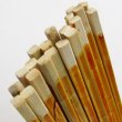 画像4: 竹製おはしセット (4)