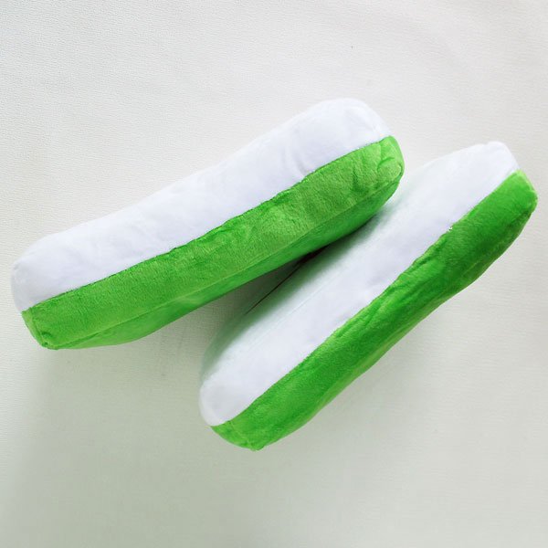 画像5: 麻雀牌クッション (5)