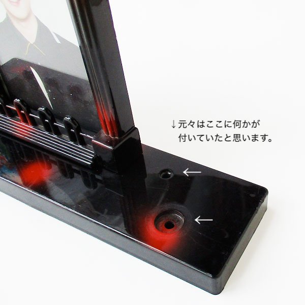 画像11: 温馨祝福フォトスタンド (11)