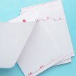 画像6: 点菜単メモ用紙 (6)